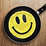 Smiley Mould