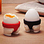 Sumo Egg Holder Set Of 2