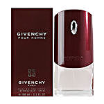 Givenchy Pour Homme Mens EDT Spray