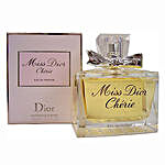 Miss Dior Cherie Womens EDP Spray