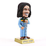 Bob Marley Bobble Head