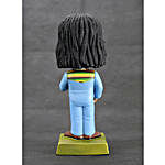 Bob Marley Bobble Head