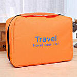 Waterproof Travel Stylish Bag
