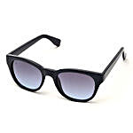 MTV Unisex Wayfarer Blue Sunglasses