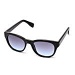 MTV Unisex Wayfarer Grey Sunglasses