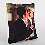 Personalized Dad Cushion