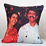 Personalised Relaxing Cushion