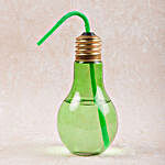 Green Sipper Bulb Small