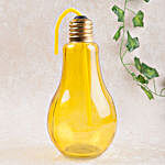 Large Sipper Bulb Yellow