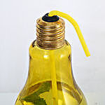 Large Sipper Bulb Yellow