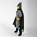 Black N Grey Batman Soft Toy