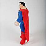 Powerful Superman Soft Toy
