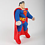 Powerful Superman Soft Toy