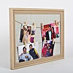 Memorable Personalized Photo Frame