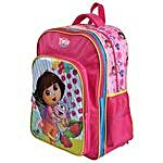 Simba Dora Backpack Medium