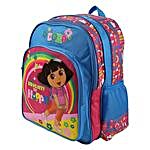 Simba Dora Be Bright Backpack Small