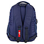 Simba FCB Teen Backpack Medium