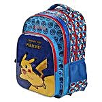 Simba I Choose Pikachu Backpack Medium