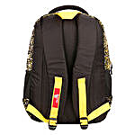 Simba Select Your Tech Backpack Large