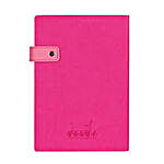 Doodle Love Notes Personalized Diary