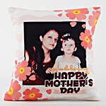 Mothers Day Cushion N Mug Surprise