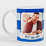 Personalised Fathers Day Special Mug
