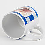 Personalised Fathers Day Special Mug