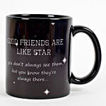 Good Friends Ceramic Mug