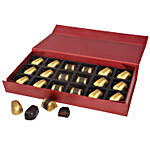 Designer Box of Assorted Chocolates 18