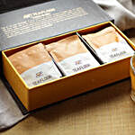 Trinity Tea Collection Gift Box