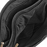 Bagsy Malone Iconic Ivory Handbag