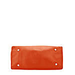 Bagsy Malone Alizarin Orange Handbag
