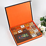 20 Premium Chocolates Gift Box