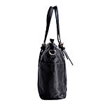 Lino Perros Classy Black Handbag