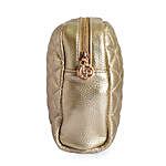 Lino Perros Golden Sling Bag