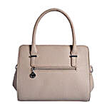 Lino Perros Handbag For Her- Beige