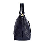 Lino Perros Sassy Black Handbag For Women