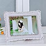 Sophisticated Photo Frame