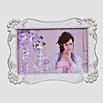 Pearly Artistic Photo Frame