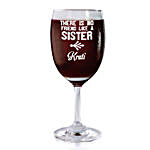 Personalised Set Of 2 Wine Glasses 2199