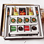 Diwali Crackers Chocolate Box 14 pcs