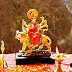 Beautiful Maa Durga Idol