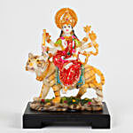 Beautiful Maa Durga Idol