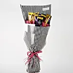 Assorted Chocolate Bouquet of Sweetness