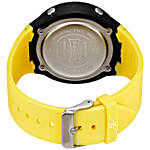 Sonata Super Fibre Digital Mens Watch