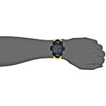 Sonata Super Fibre Digital Mens Watch