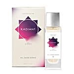 All Good Scents Radiant EDT- 50 ML