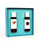 All Good Scents Fruity & Amber Fragrance Set