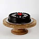 Chocolate Truffle Cake 1kg