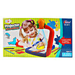 3 In 1 Projector Painting Set
